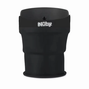 Nuby Collapsible Stroller Cup Holder