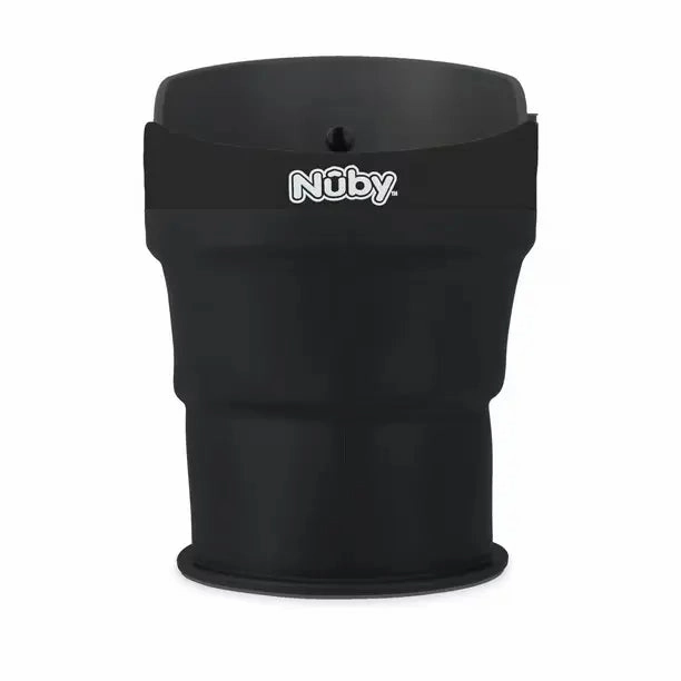 Nuby Collapsible Stroller Cup Holder