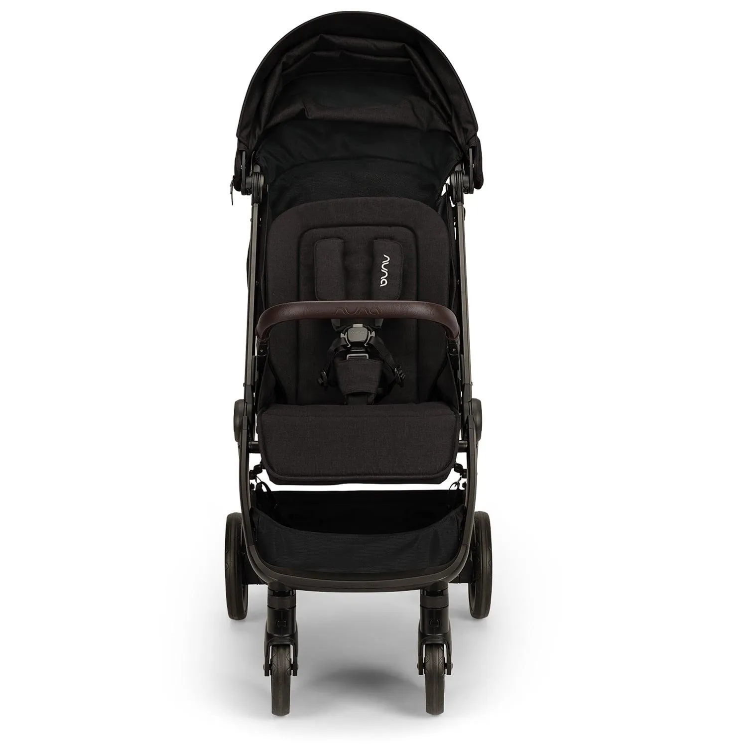 Nuna Baby Stroller TRVL LX