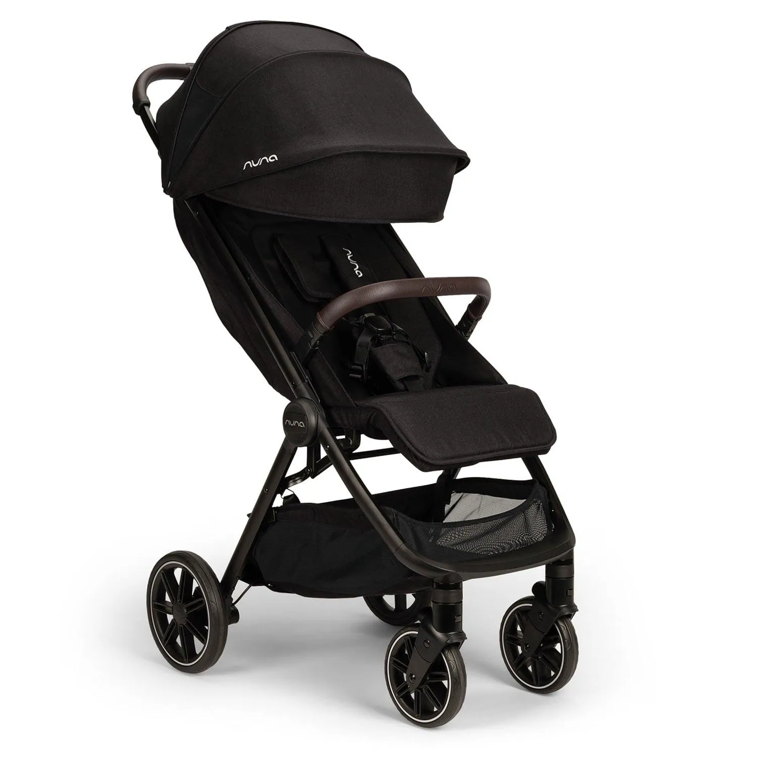 Nuna Baby Stroller TRVL LX
