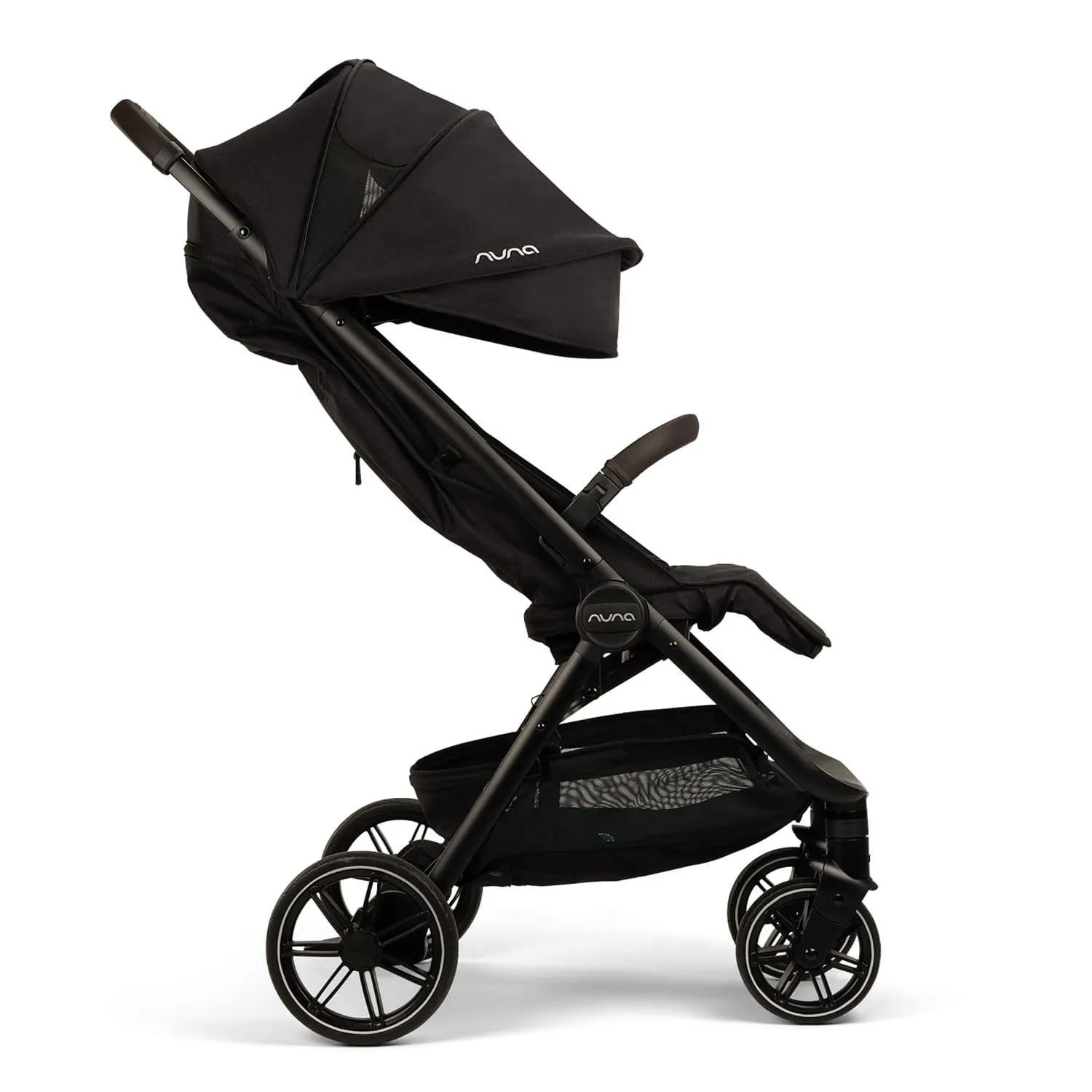 Nuna Baby Stroller TRVL LX