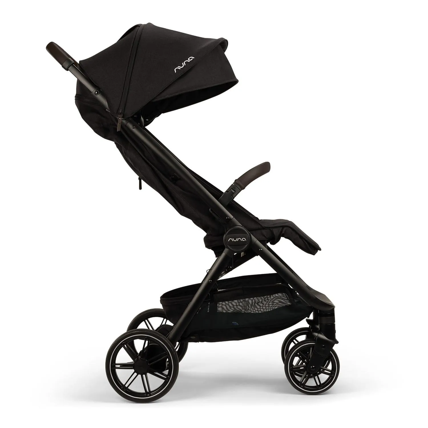Nuna Baby Stroller TRVL LX