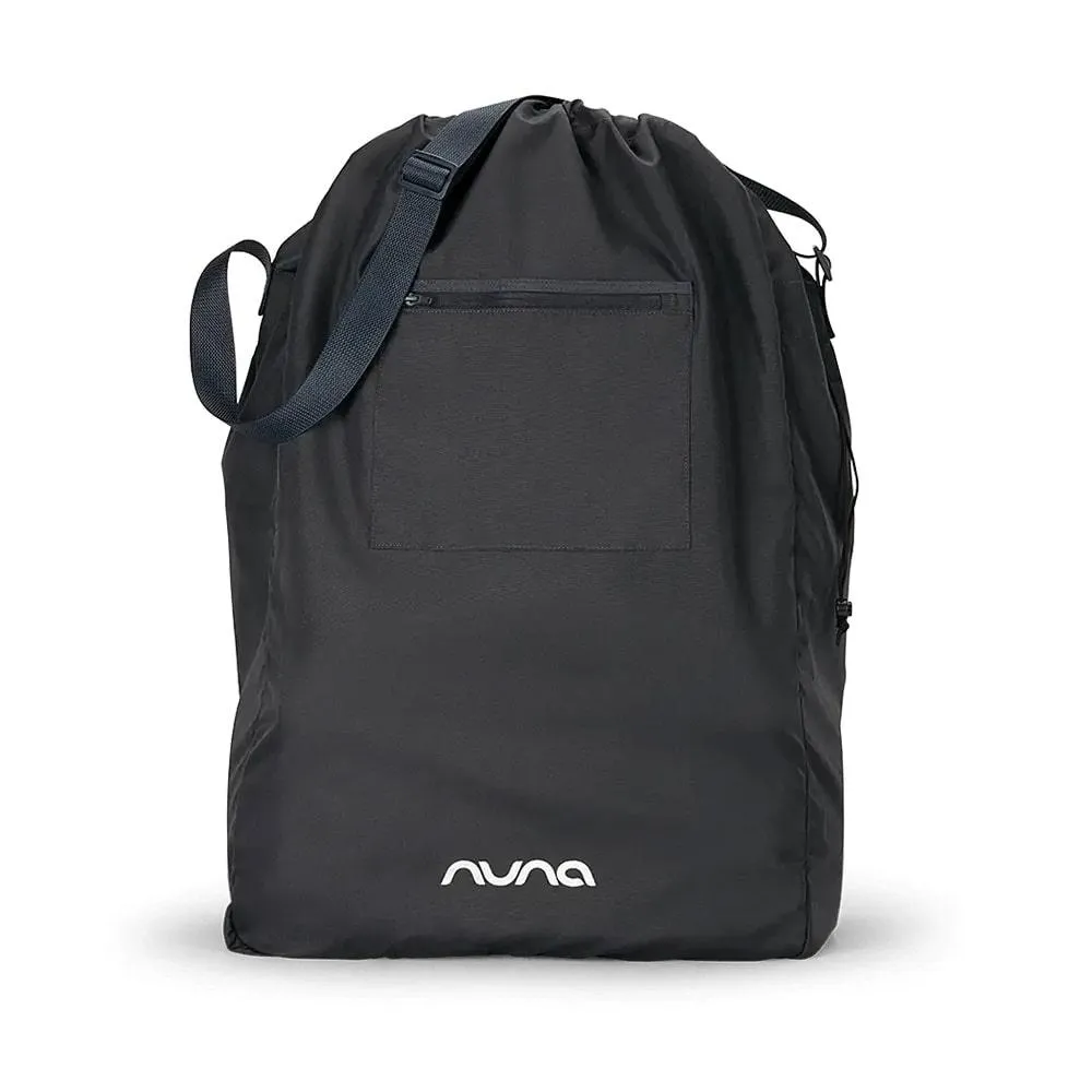 Nuna Baby Stroller TRVL LX