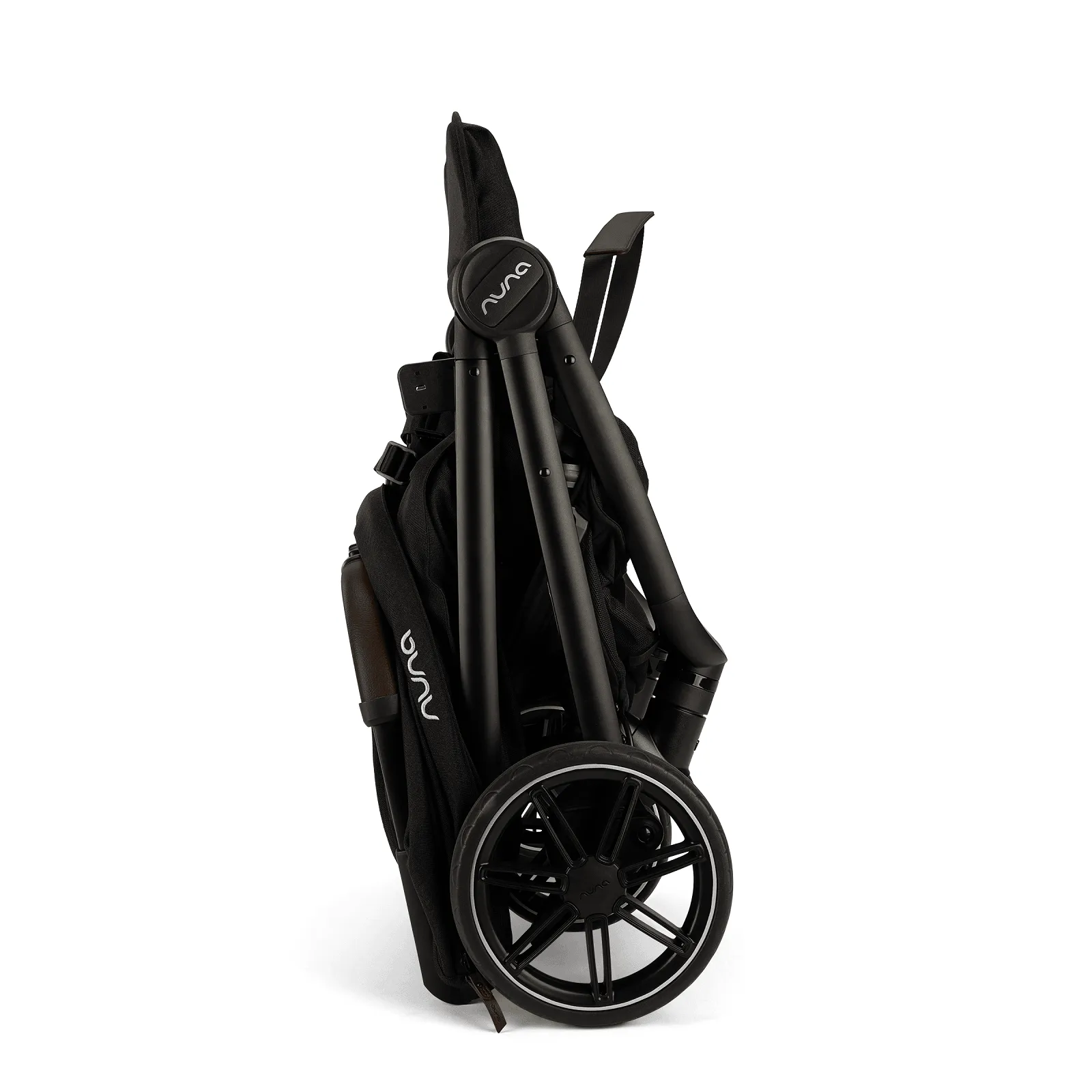 Nuna Baby Stroller TRVL LX