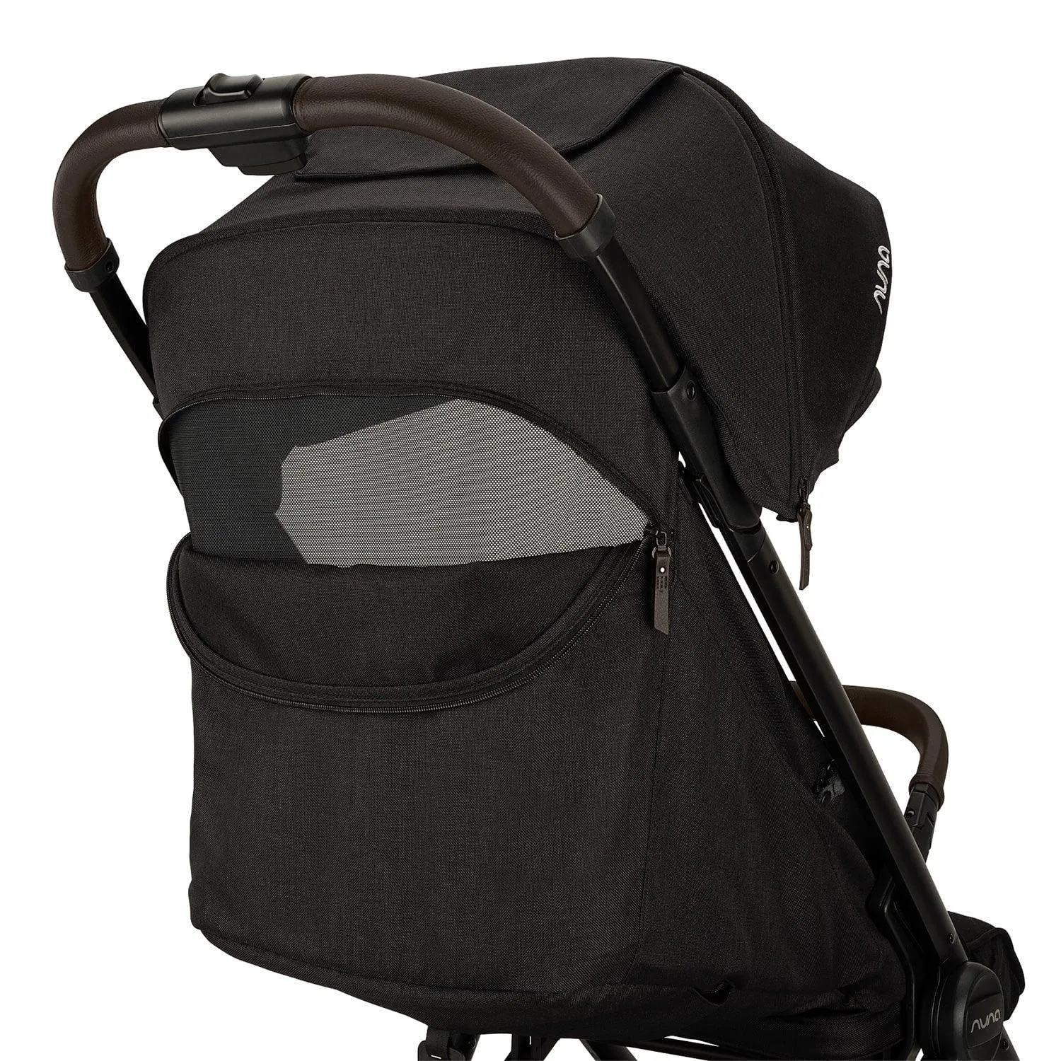 Nuna Baby Stroller TRVL LX