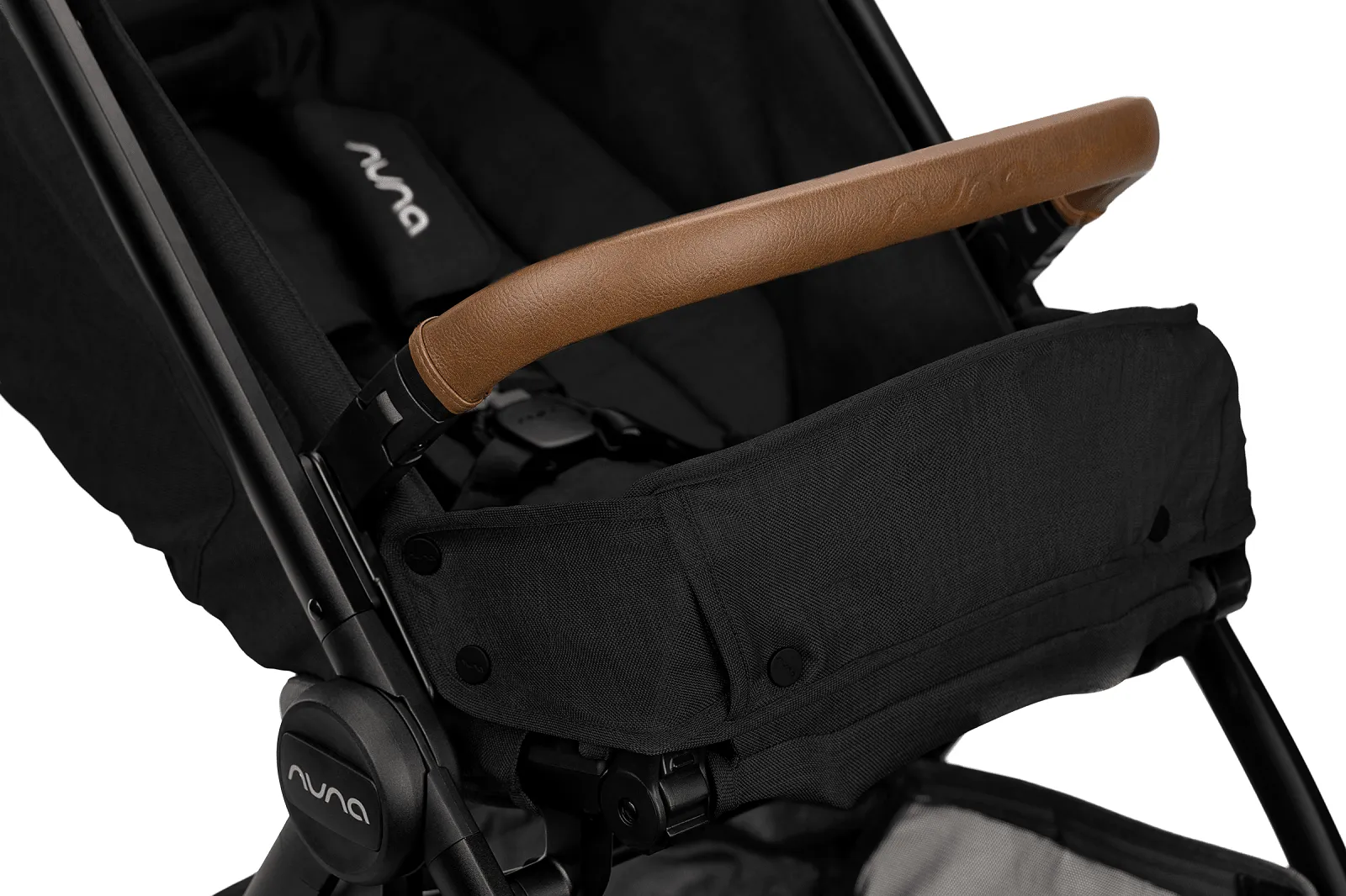 Nuna Baby Stroller TRVL LX