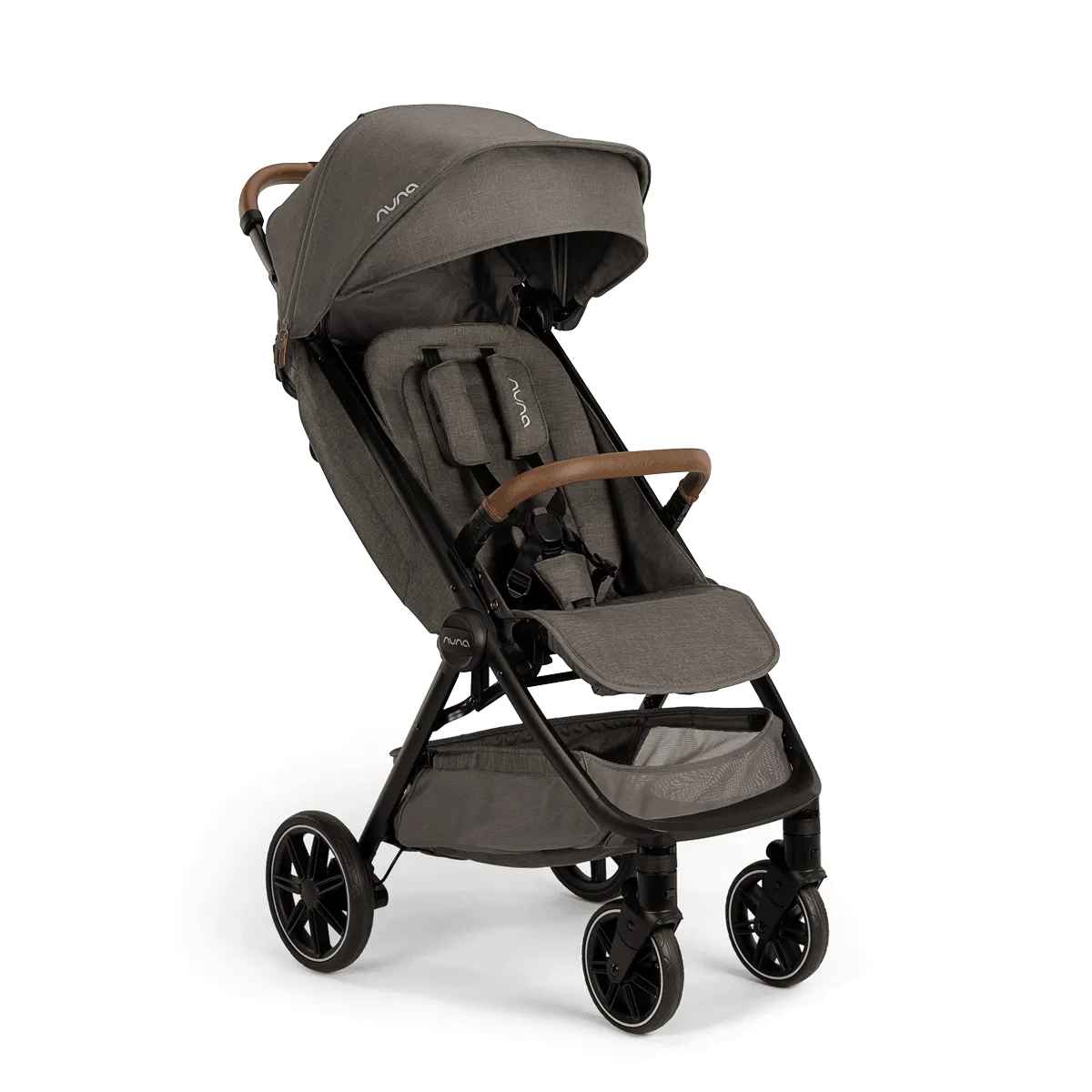 Nuna Baby Stroller TRVL LX