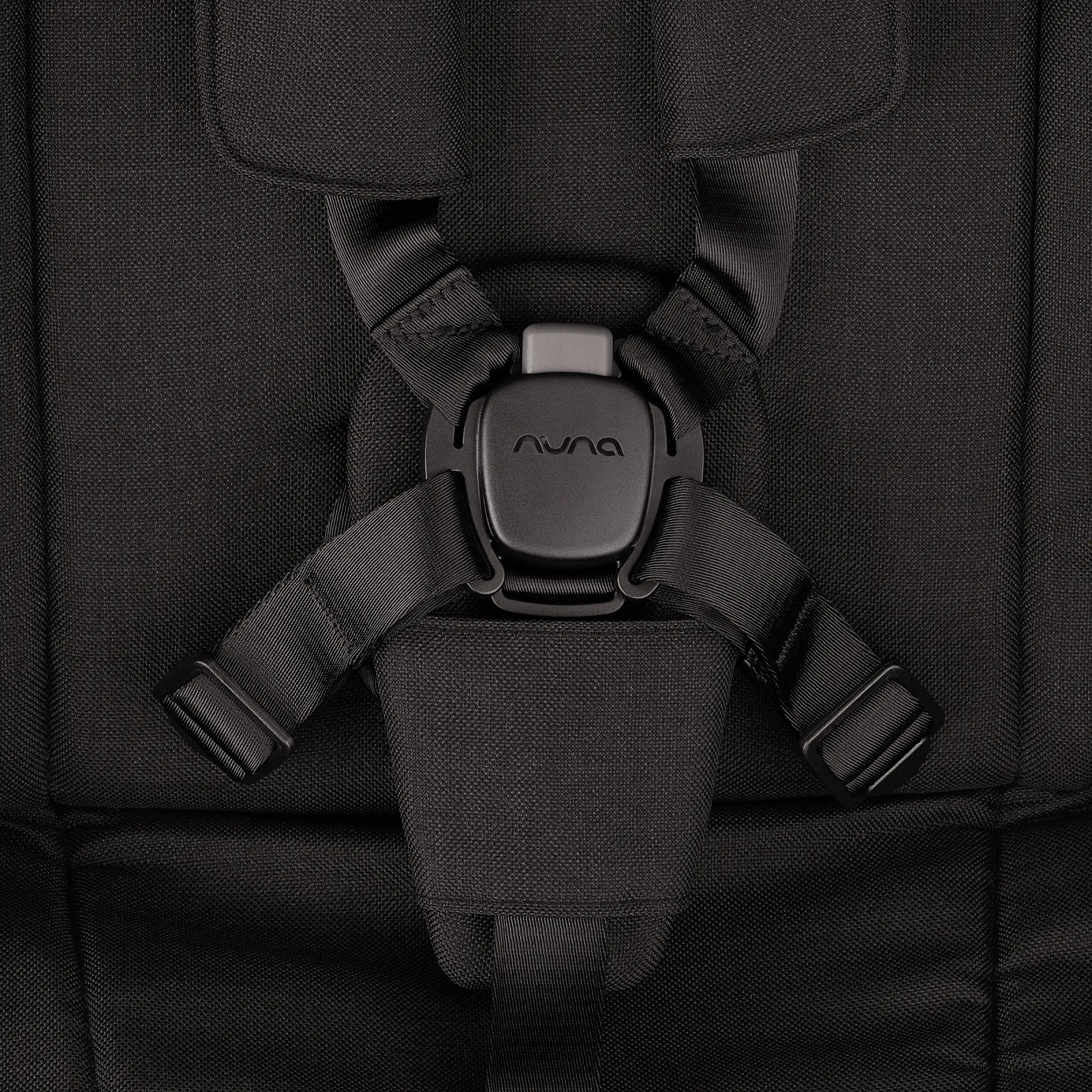 Nuna Baby Stroller TRVL LX
