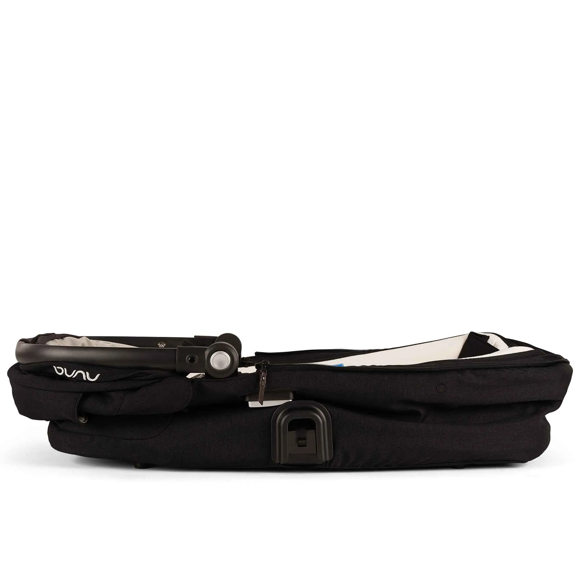 Nuna DEMI Next & PIPA Urbn Bundle - Caviar