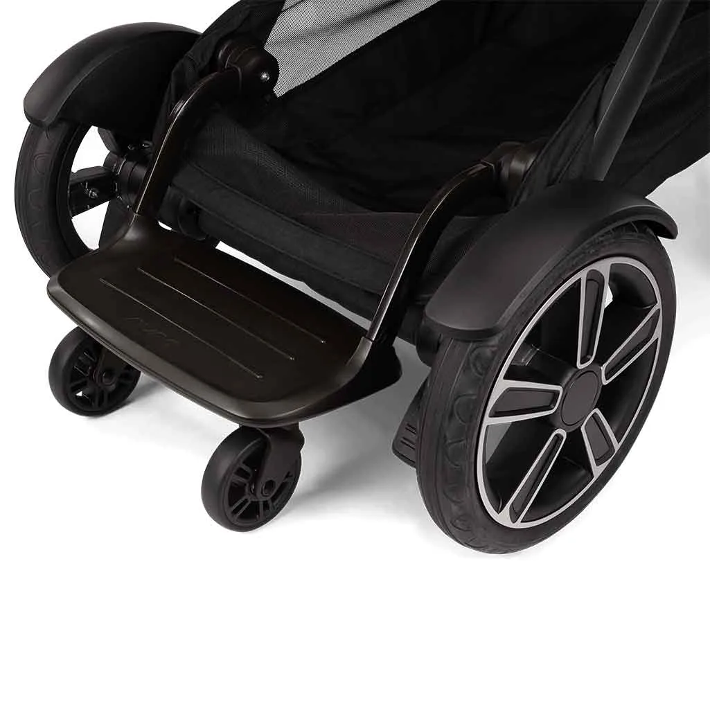 Nuna DEMI Next & PIPA Urbn Bundle - Caviar