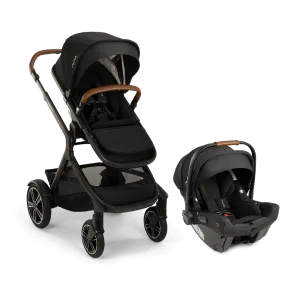 Nuna DEMI next   PIPA urbn Travel System