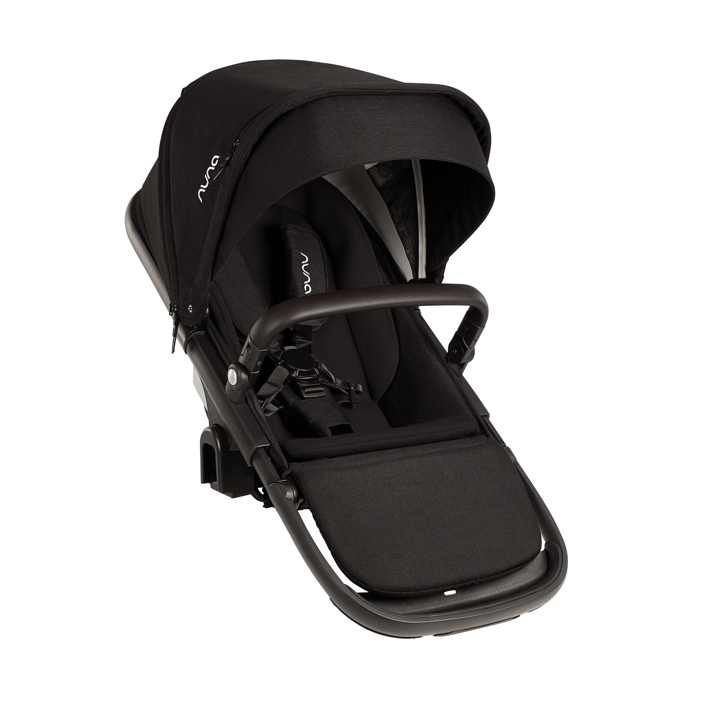 Nuna DEMI next Sibling Seat (Second Seat for DEMI next stroller)