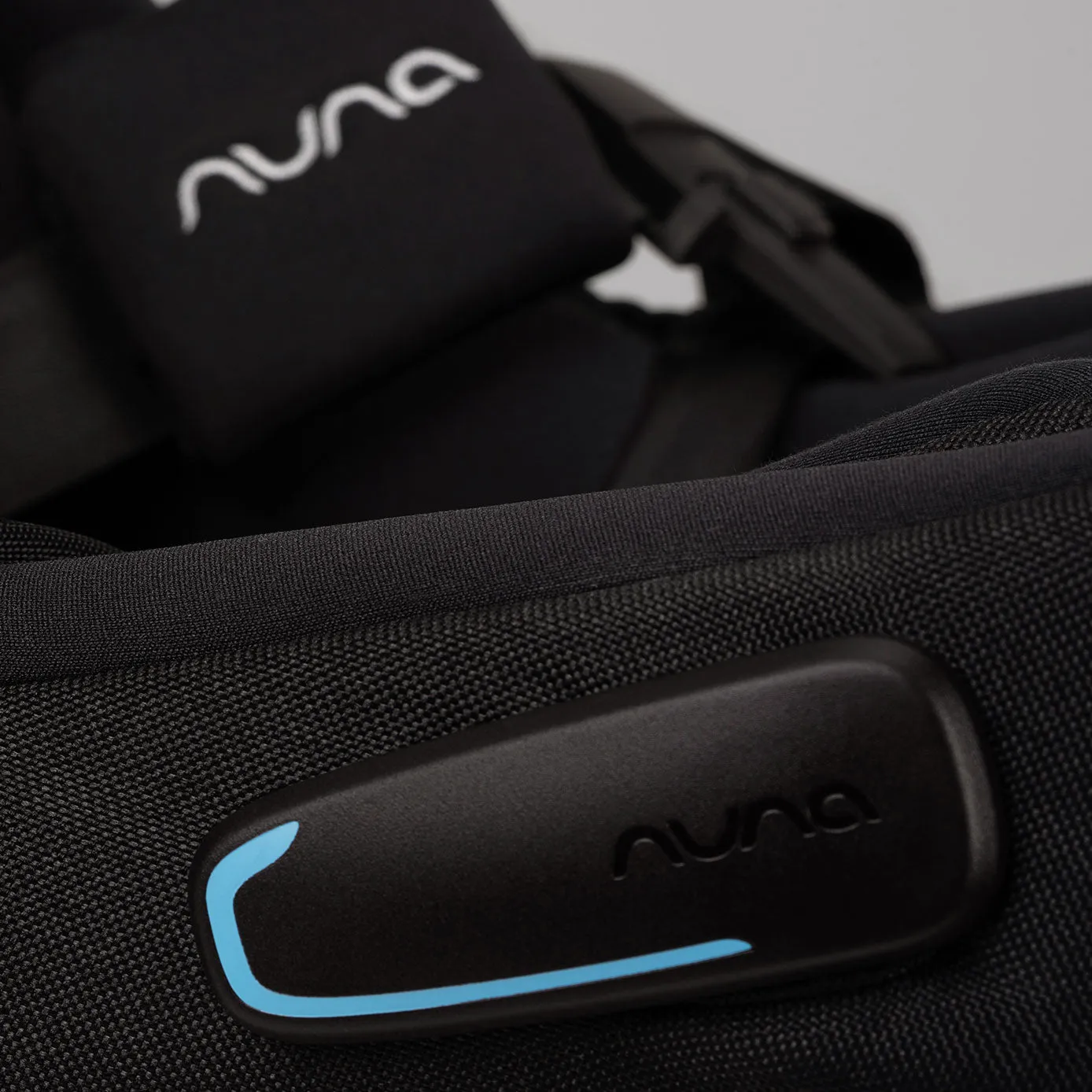 Nuna DEMI Next Stroller and PIPA Aire RX Car Seat Travel System