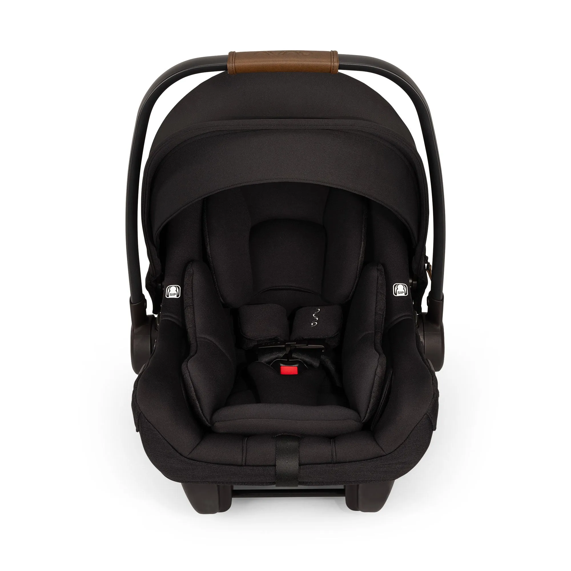 Nuna DEMI Next Stroller and PIPA Aire RX Car Seat Travel System