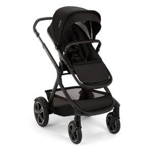 Nuna Demi NEXT Stroller - Caviar