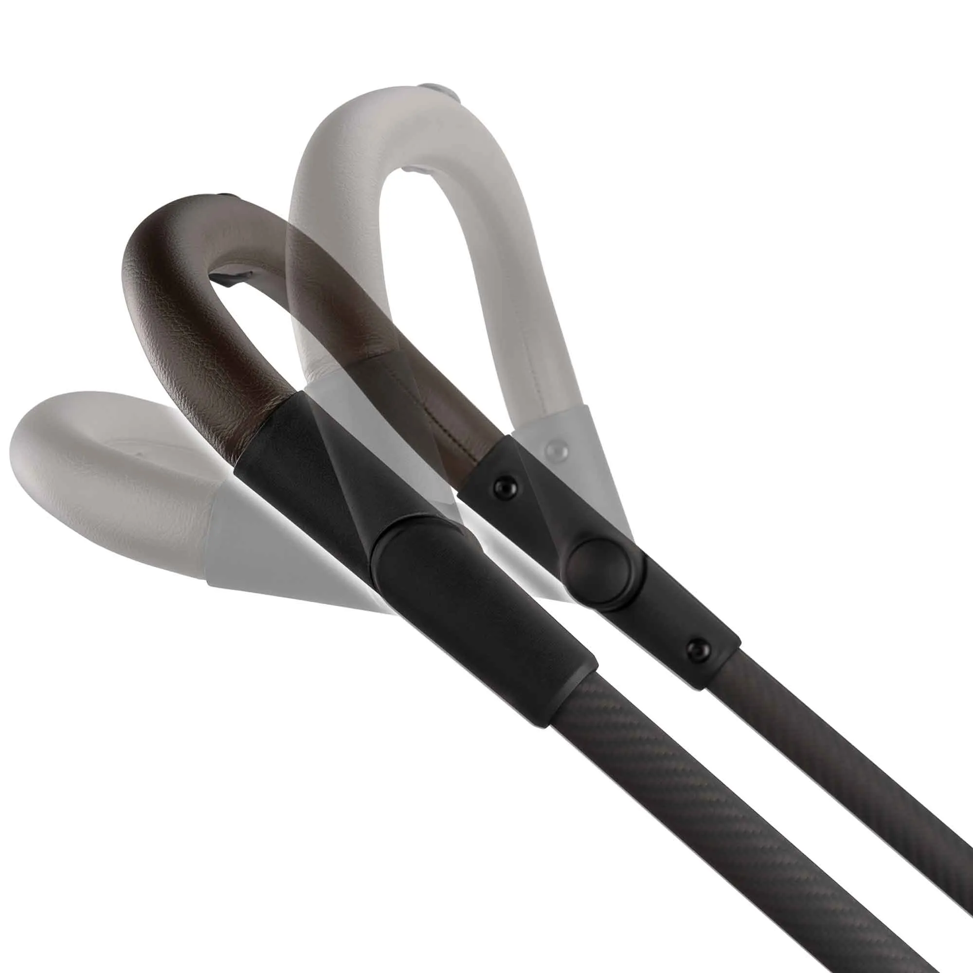 Nuna IXXA Next   ARRA Flex   BASE Curv Bundle - Caviar