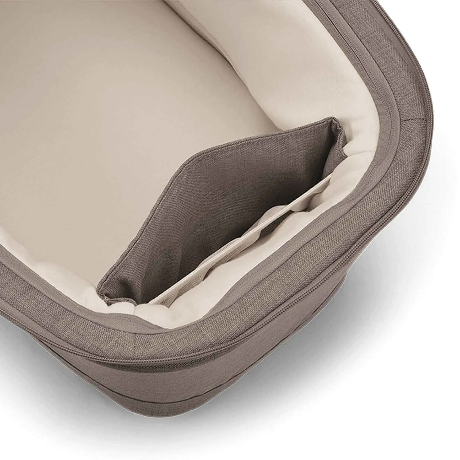 Nuna MIXX Next & ARRA Flex & BASE Curv Bundle - Cedar