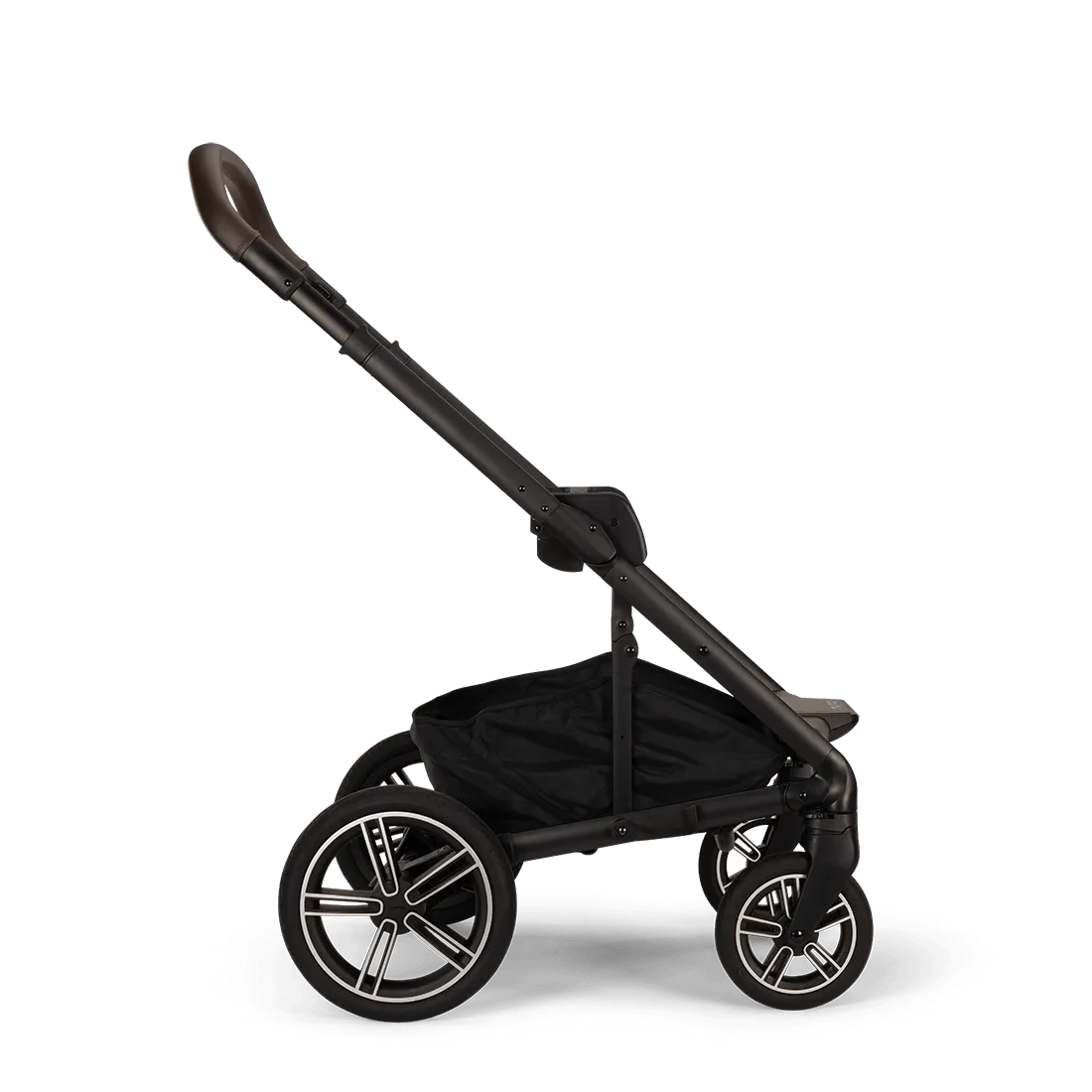 Nuna MIXX Next & ARRA Flex Travel System - Cedar
