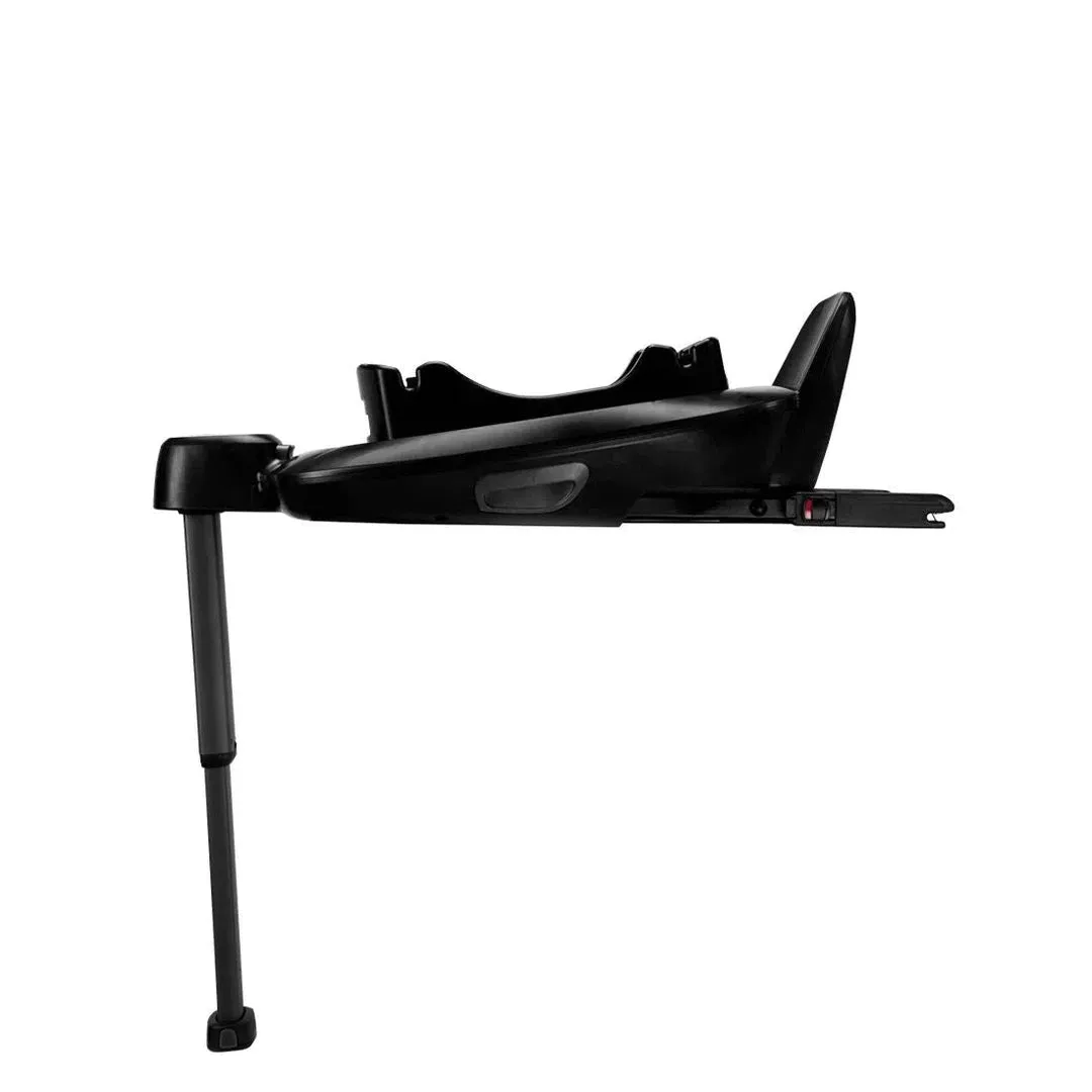 Nuna Mixx Next   Arra Next Generation Travel System - Biscotti