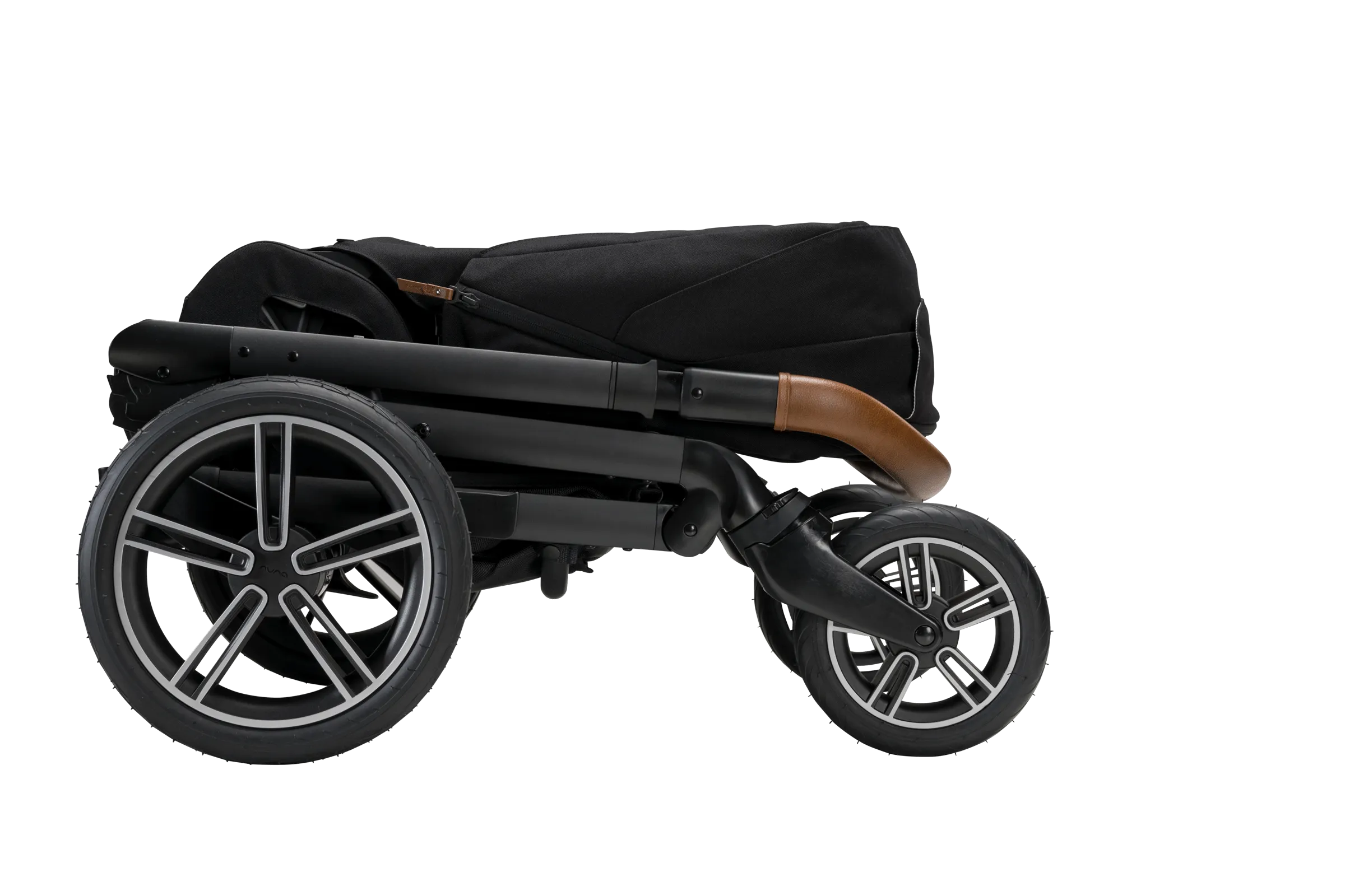 Nuna MIXX Next Baby Stroller