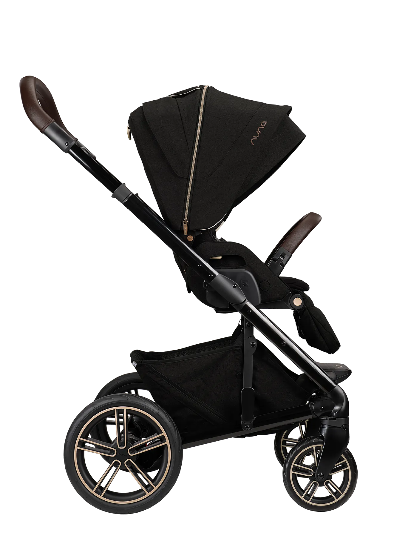 Nuna MIXX Next Baby Stroller