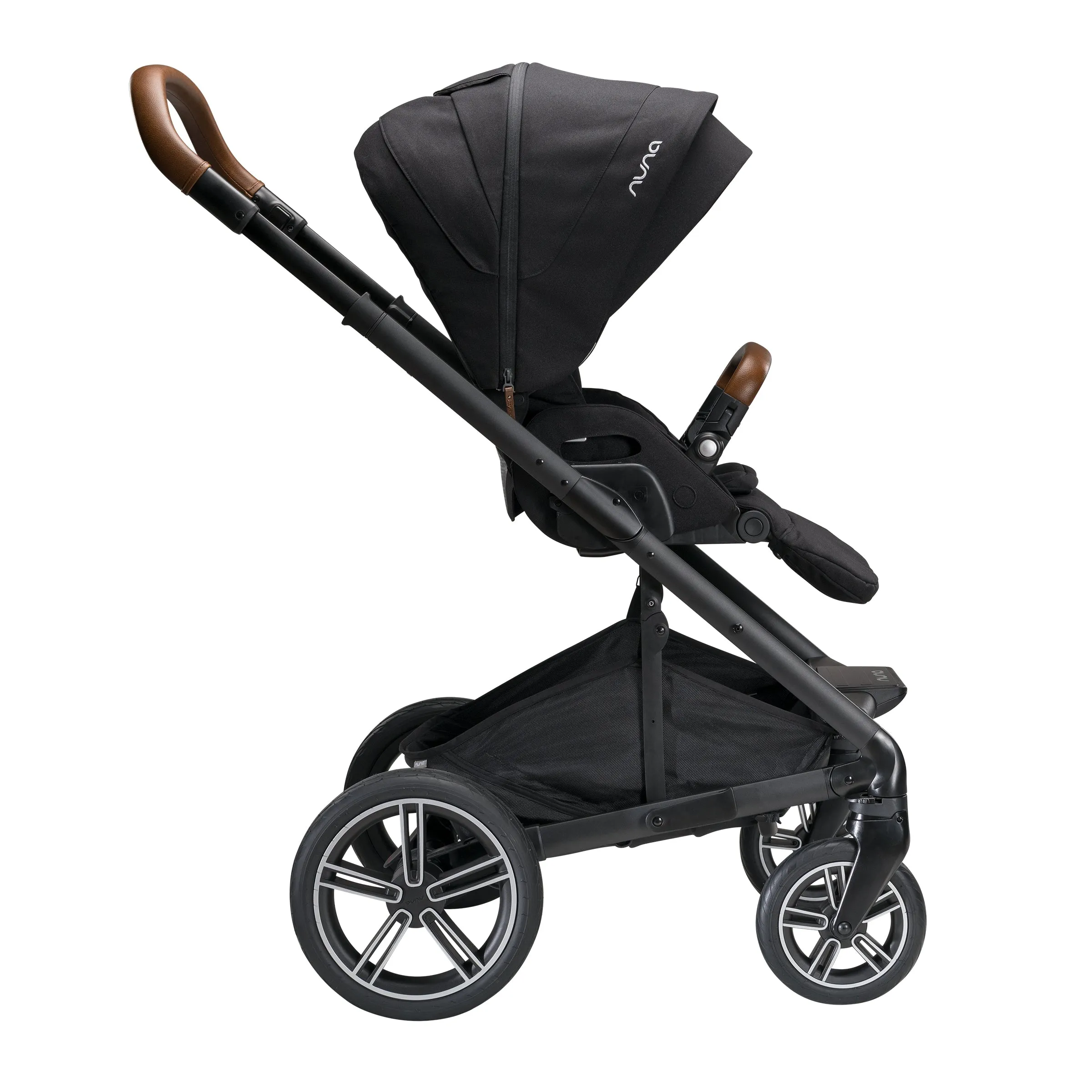 Nuna MIXX Next Baby Stroller