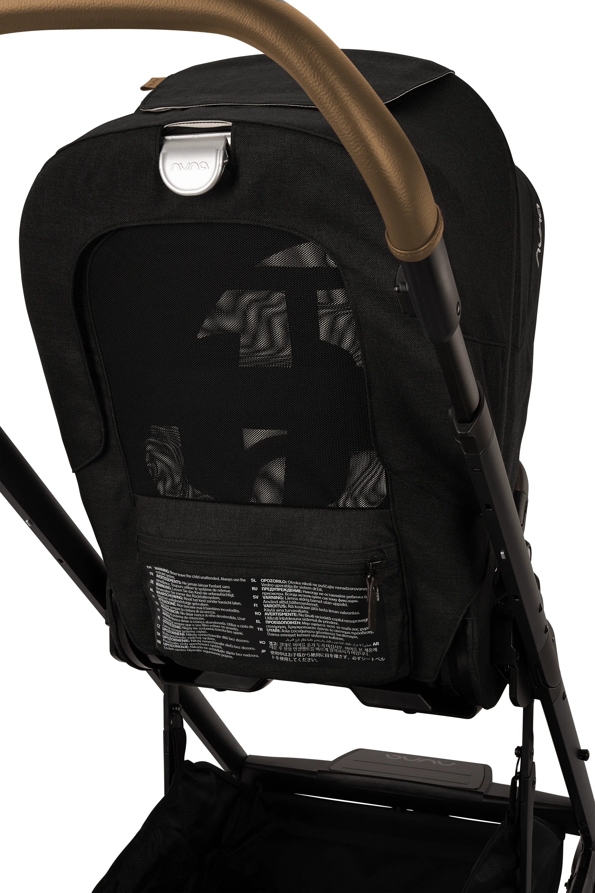 Nuna MIXX Next Baby Stroller