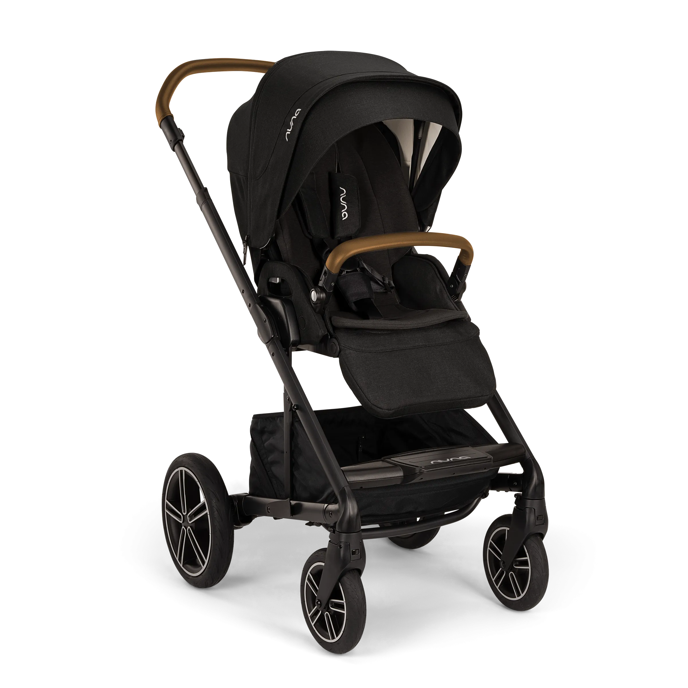 Nuna MIXX Next Baby Stroller