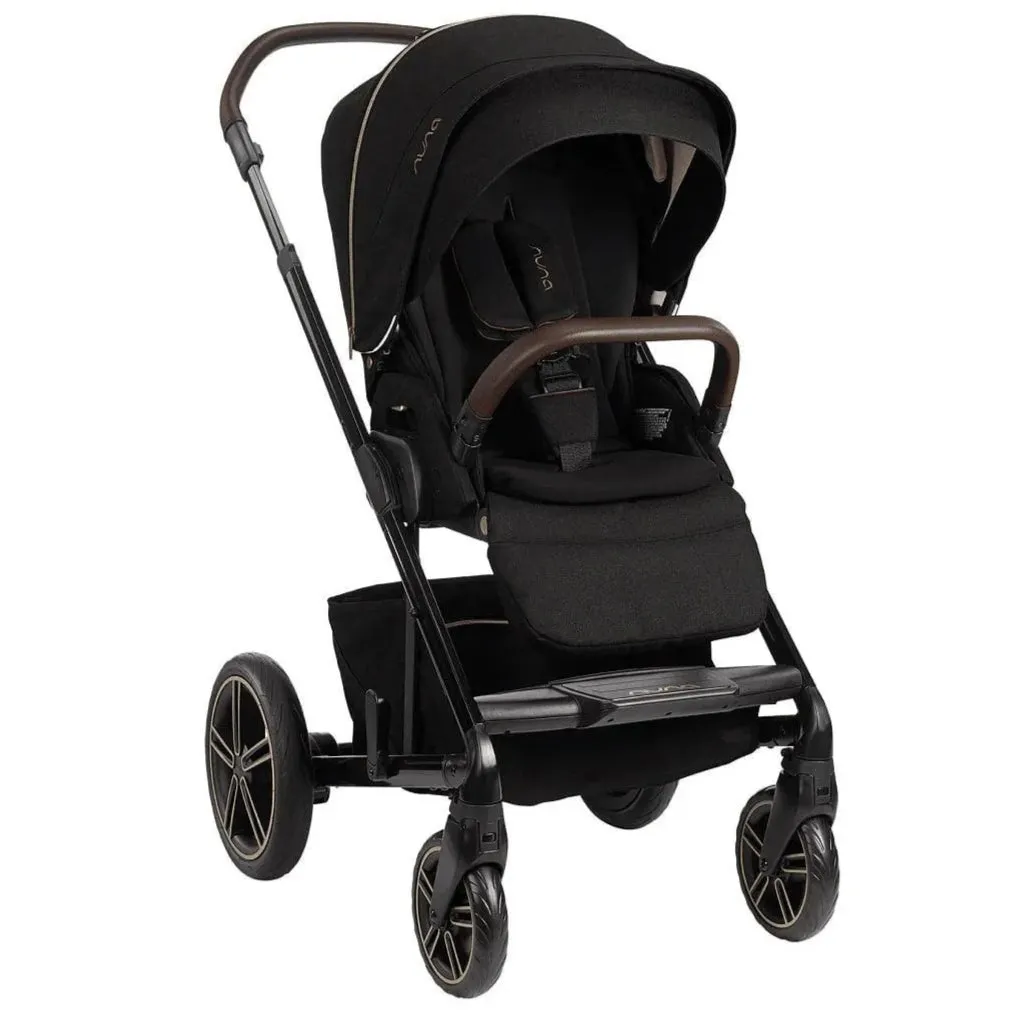 Nuna MIXX Next Baby Stroller
