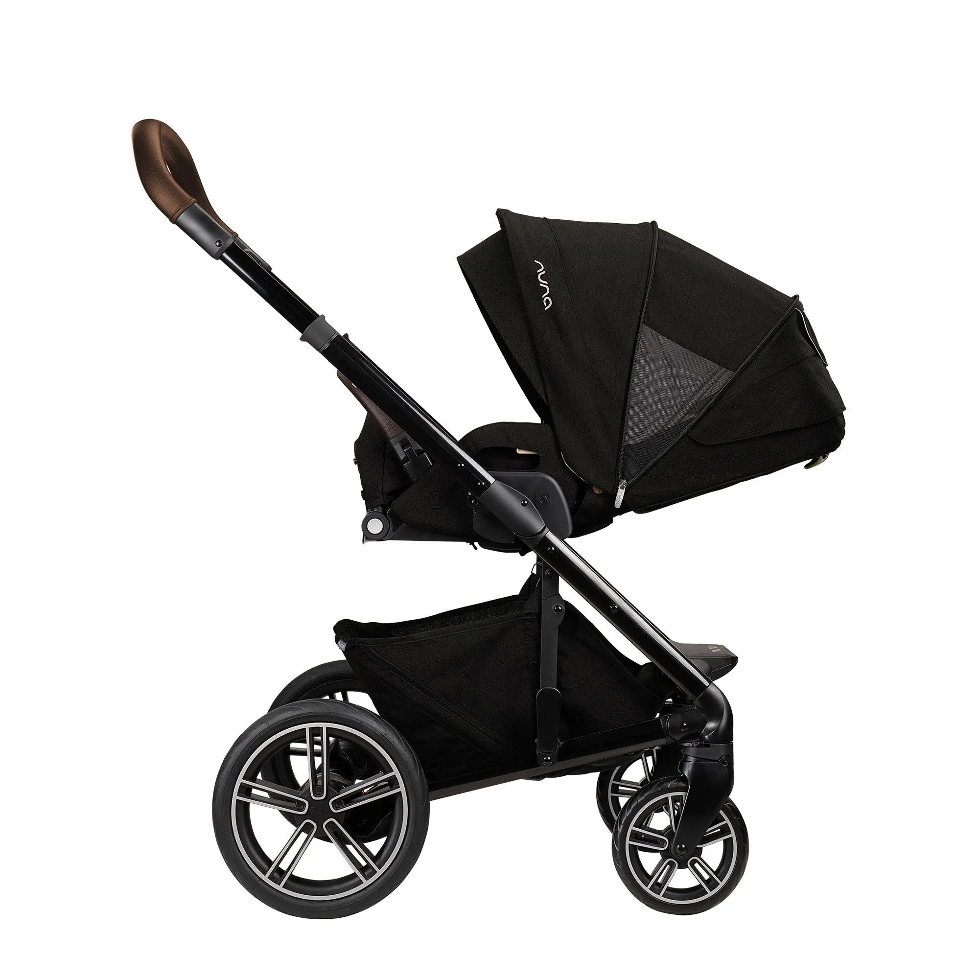 Nuna MIXX Next Baby Stroller