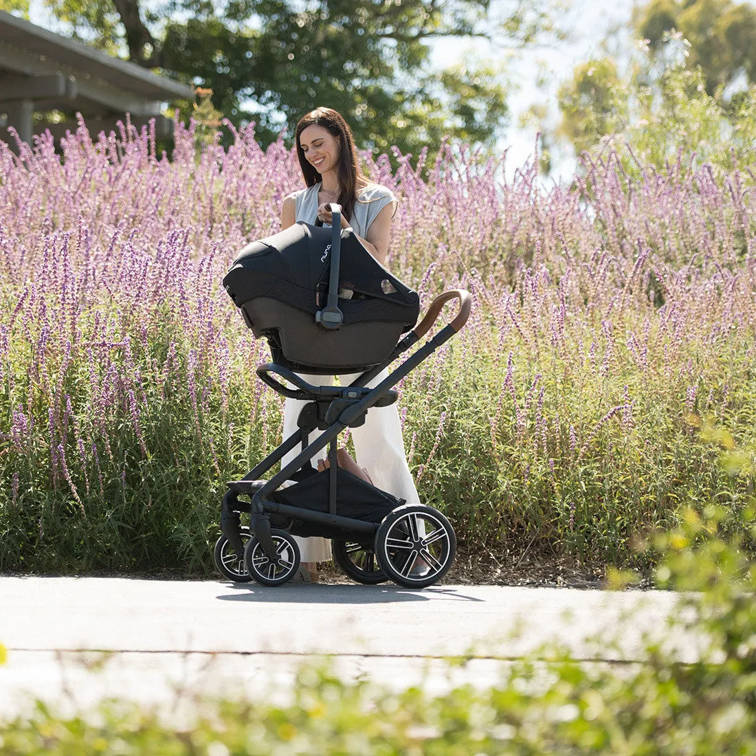 Nuna MIXX Next Baby Stroller