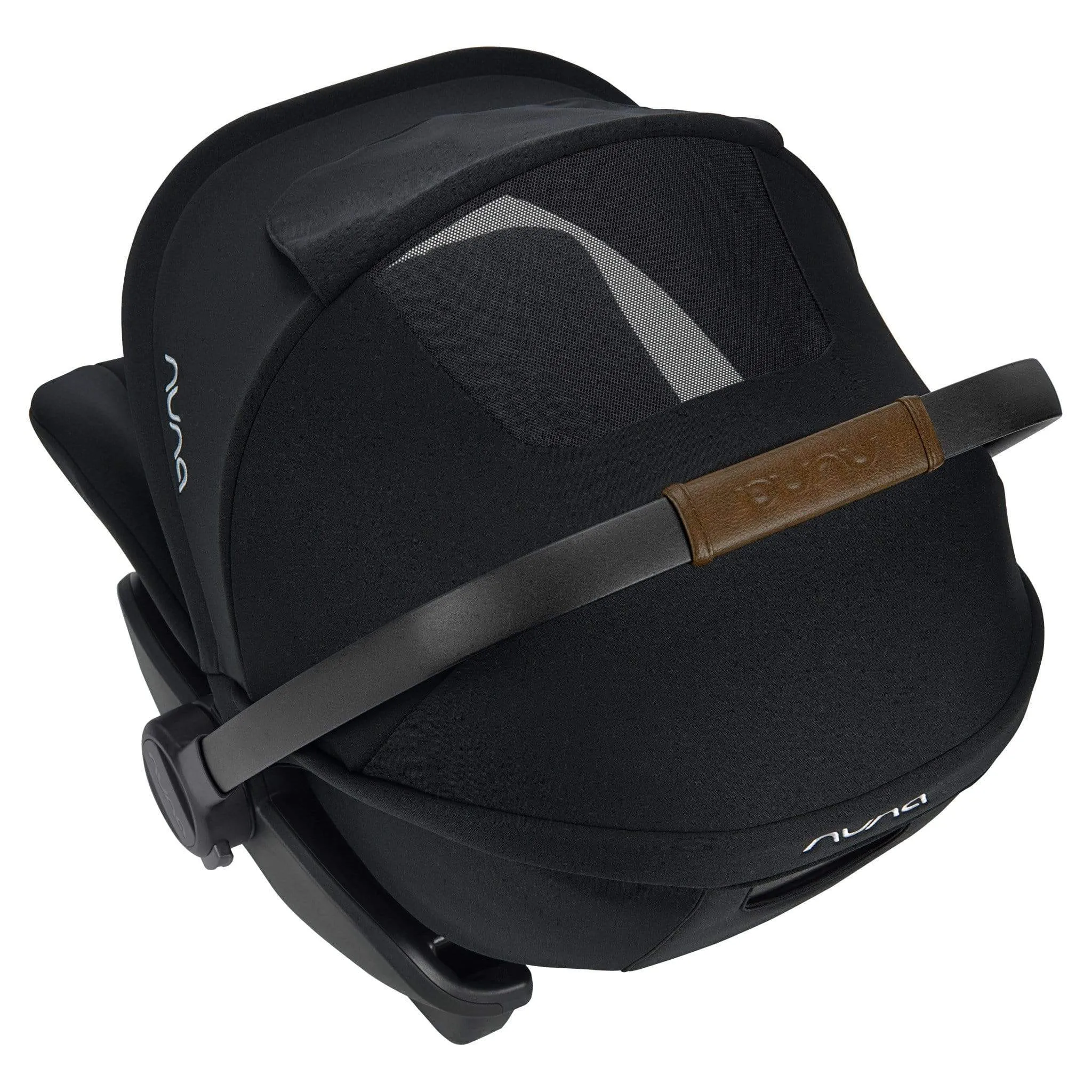 Nuna MIXX NEXT Generation ARRA Bundle (Caviar)