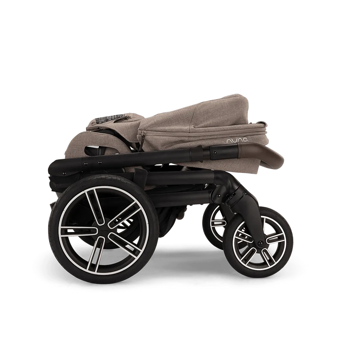 Nuna MIXX NEXT Generation ARRA Bundle (Cedar)