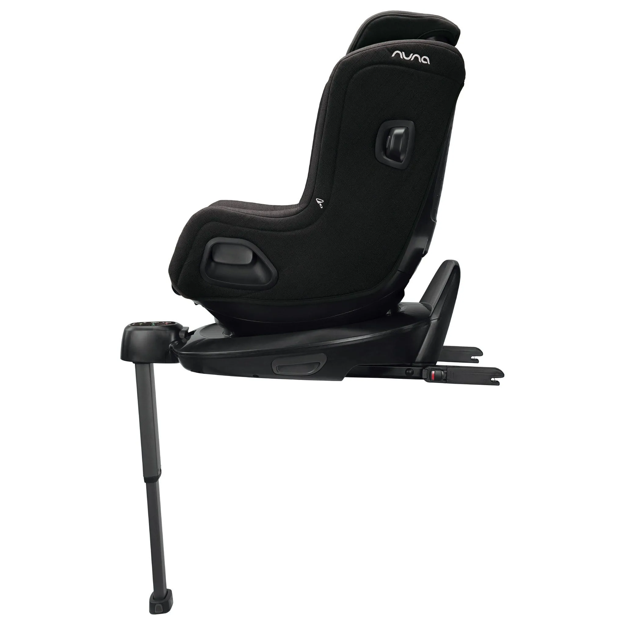 Nuna MIXX NEXT Generation CARI Travel System in Caviar