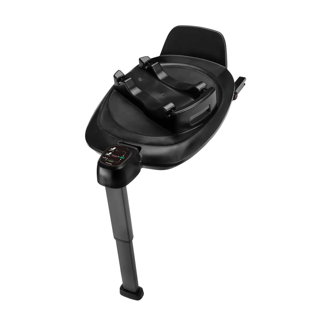 Nuna MIXX NEXT Generation CARI Travel System in Caviar