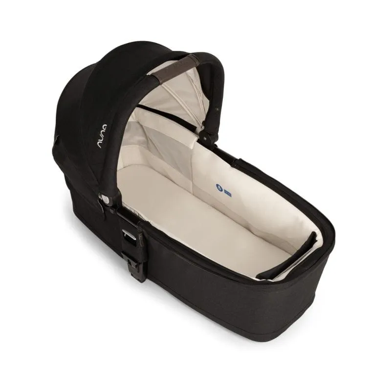 Nuna MIXX NEXT Generation Pipa Travel System (Caviar)
