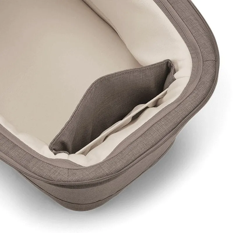 Nuna MIXX NEXT Generation Pipa Travel System (Cedar)