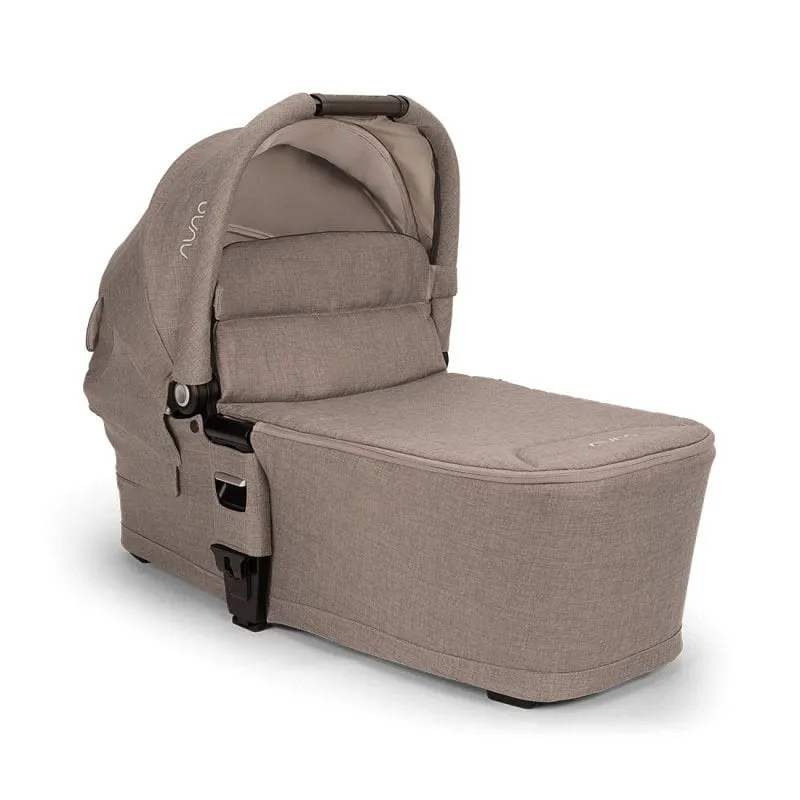 Nuna MIXX NEXT Generation Pipa Travel System (Cedar)