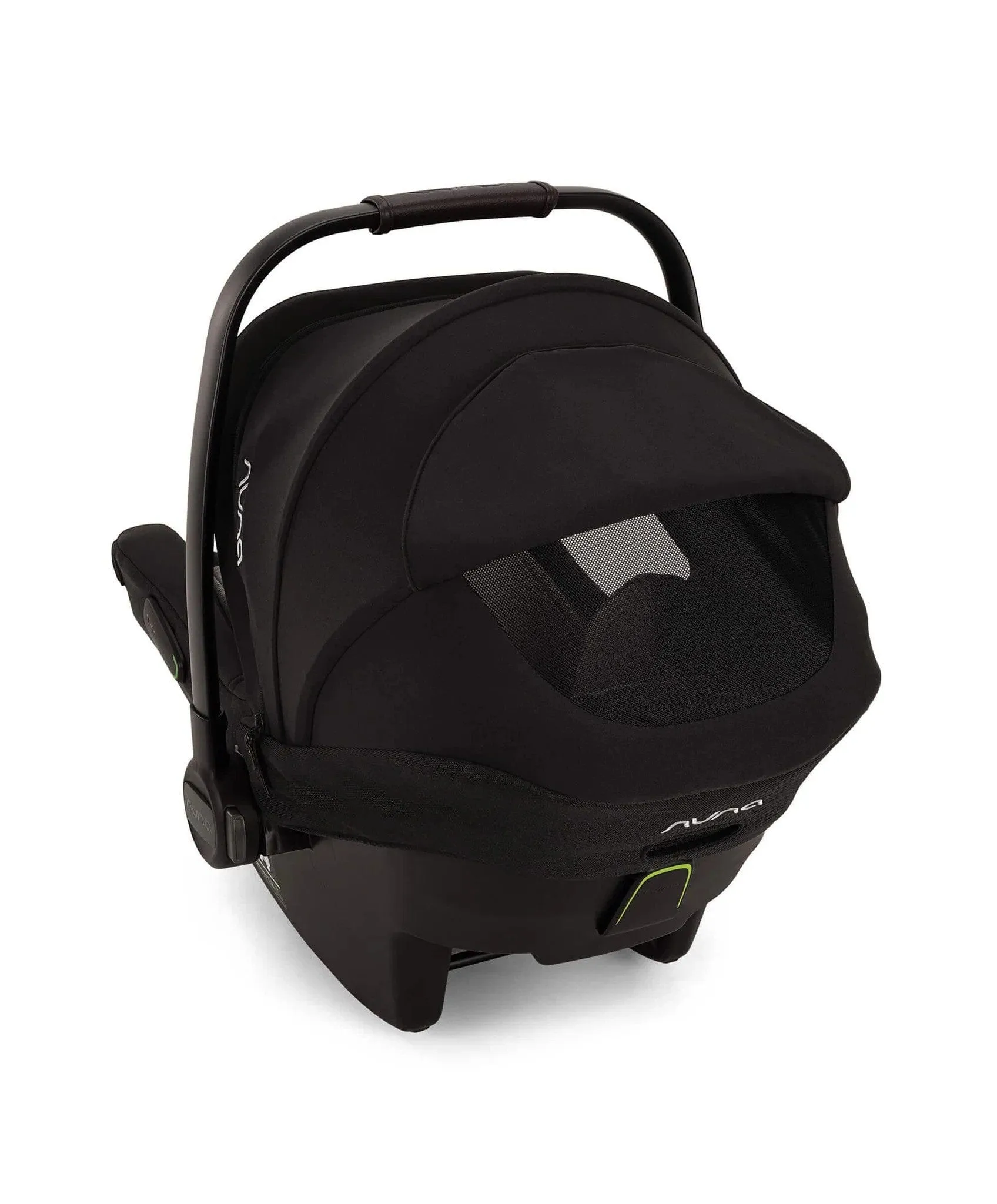 Nuna MIXX NEXT Generation Pipa Travel System (Cedar)