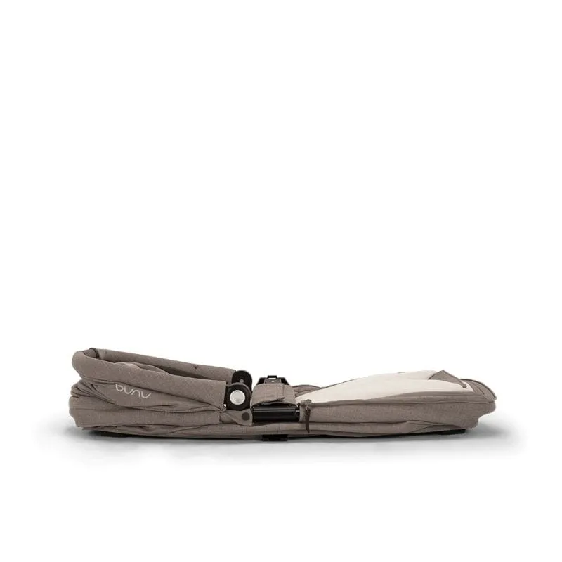 Nuna MIXX NEXT Generation Pipa Travel System (Cedar)