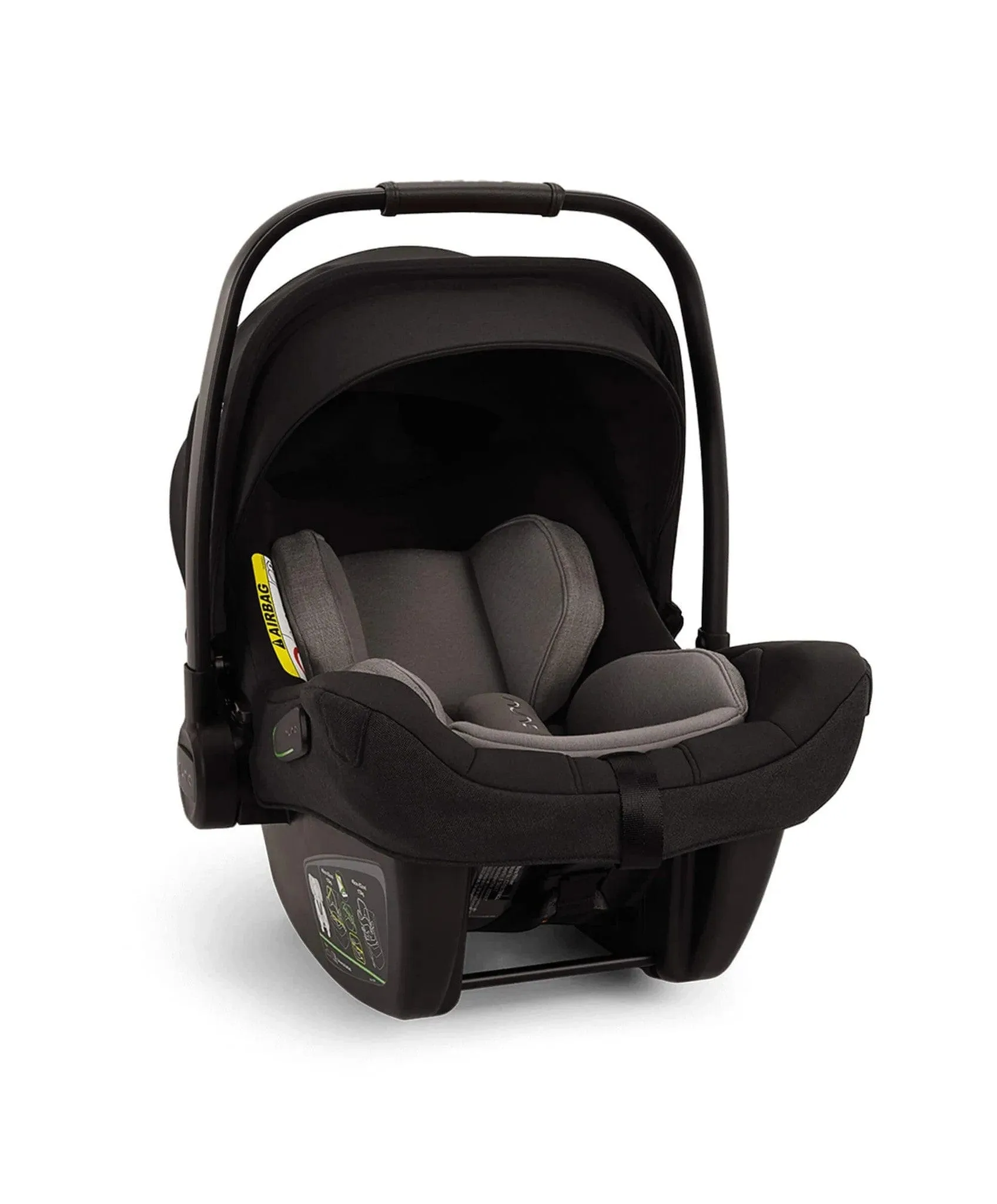 Nuna MIXX NEXT Generation Pipa Travel System (Cedar)