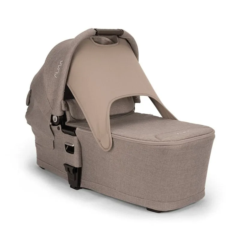 Nuna MIXX NEXT Generation Pipa Travel System (Cedar)