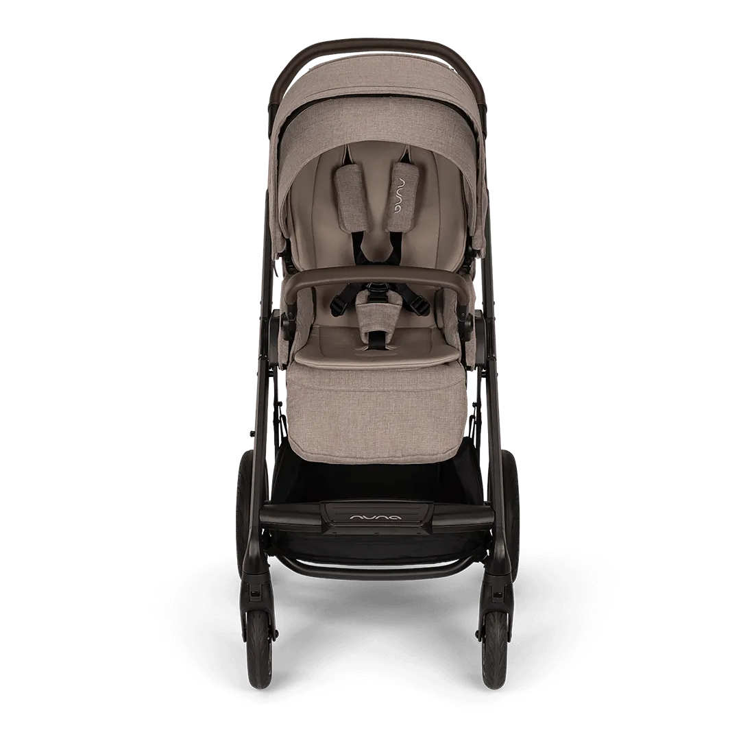 Nuna MIXX NEXT Generation Pipa Travel System (Cedar)