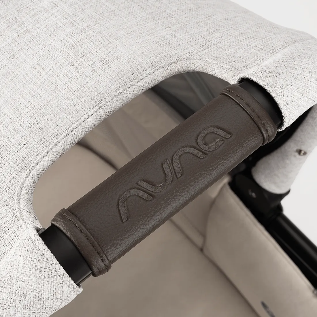 Nuna MIXX Next (Pebble 360 PRO2) Travel System - Mineral