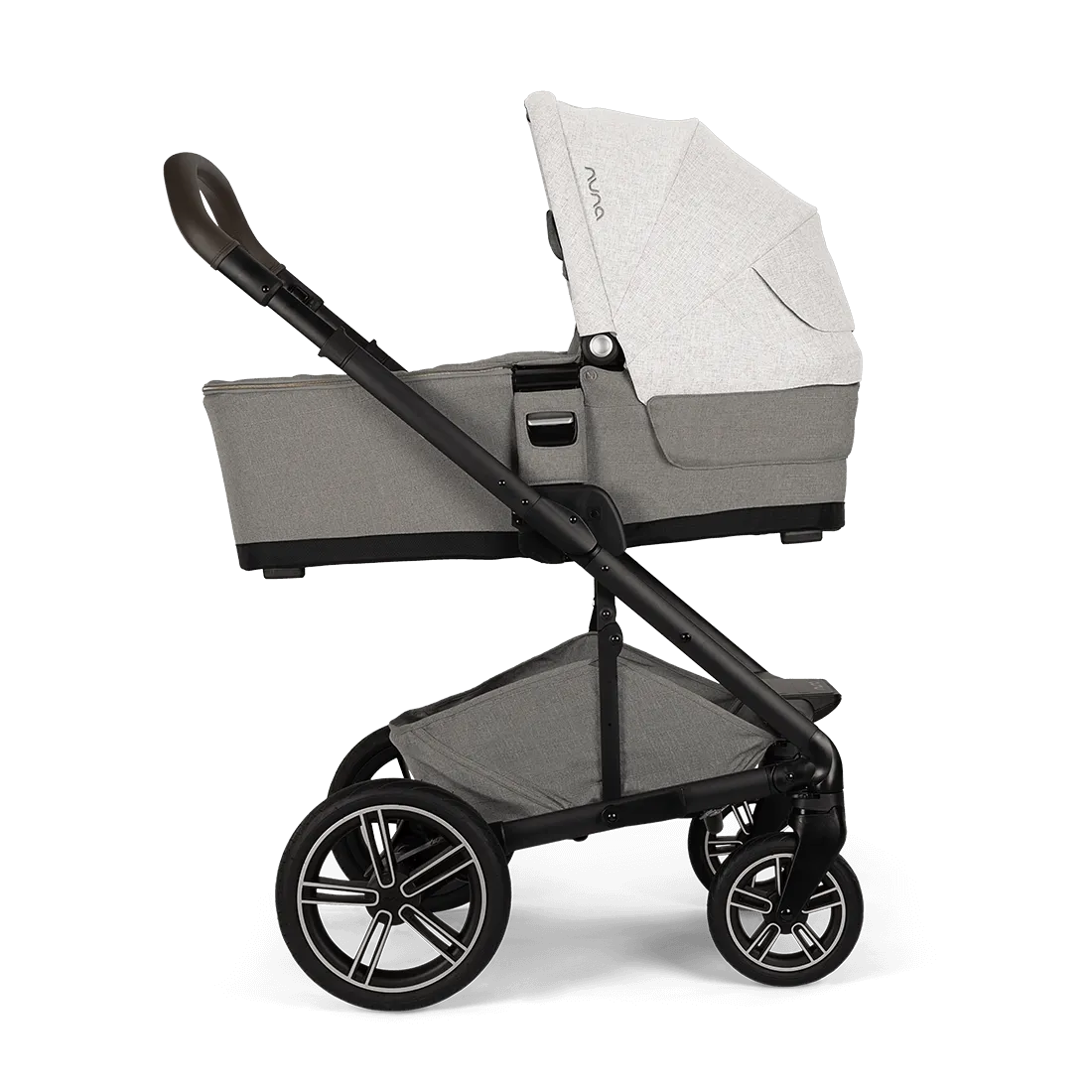 Nuna MIXX Next (Pebble 360 PRO2) Travel System - Mineral