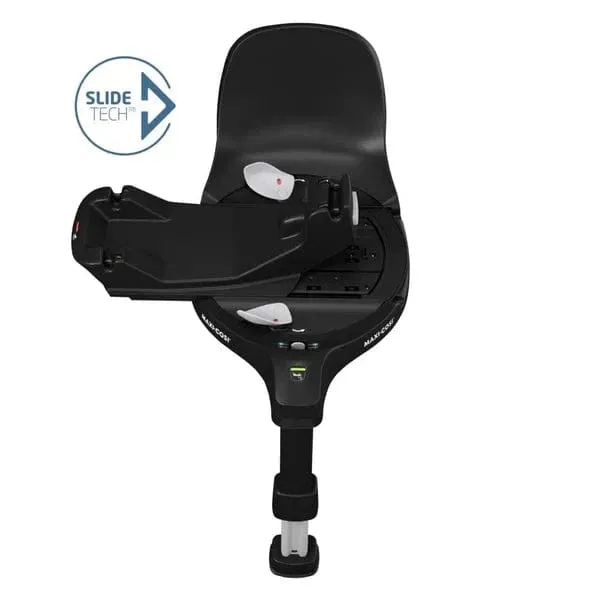 Nuna MIXX Next (Pebble 360 PRO2) Travel System - Mineral