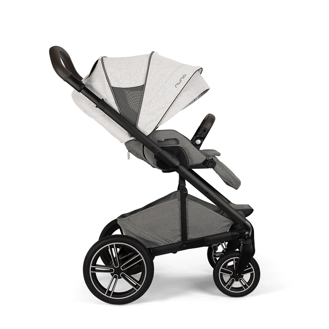 Nuna MIXX Next (Pebble 360 PRO2) Travel System - Mineral