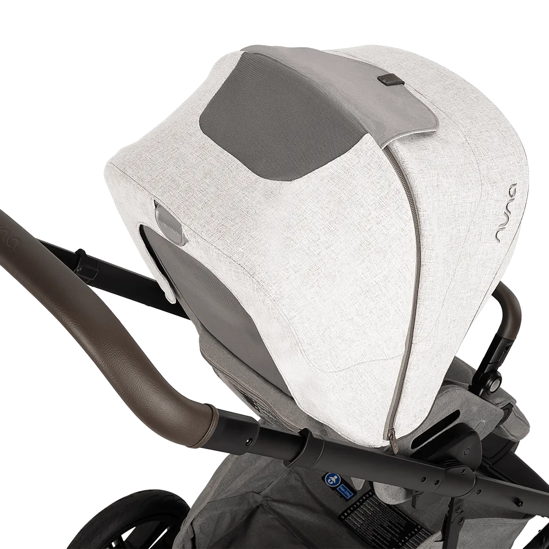 Nuna MIXX Next (Pebble 360 PRO2) Travel System - Mineral
