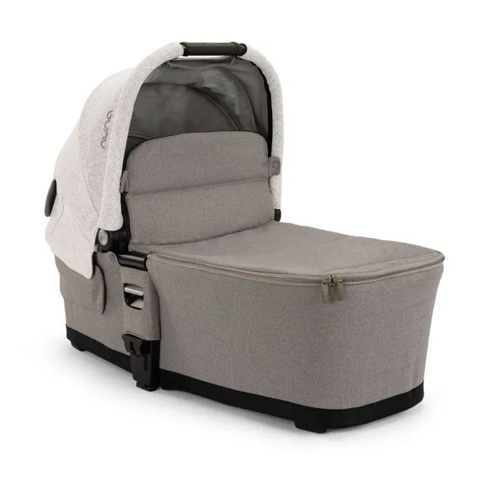 Nuna MIXX Next (Pebble 360 PRO2) Travel System - Mineral