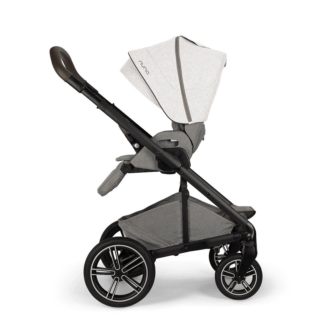 Nuna MIXX Next (Pebble 360 PRO2) Travel System - Mineral